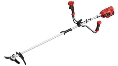 Devon 4822Li-Z 20V Cordless Brushless Grass Trimmer / Brush Cutter (Bare Tool)