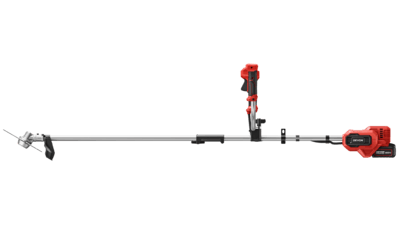 Devon 4822Li-Z 20V Cordless Brushless Grass Trimmer / Brush Cutter (Bare Tool)