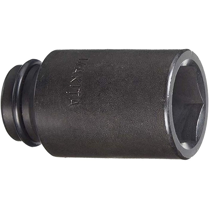 牧田 134858-6 沖擊套筒 30mm(斜側)