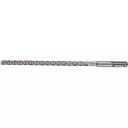 牧田 B-58039 四坑鑽頭 6.5mm(正面)