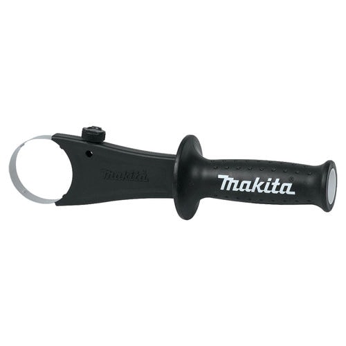 Makita 126131-8 輔助手柄總成(正面)