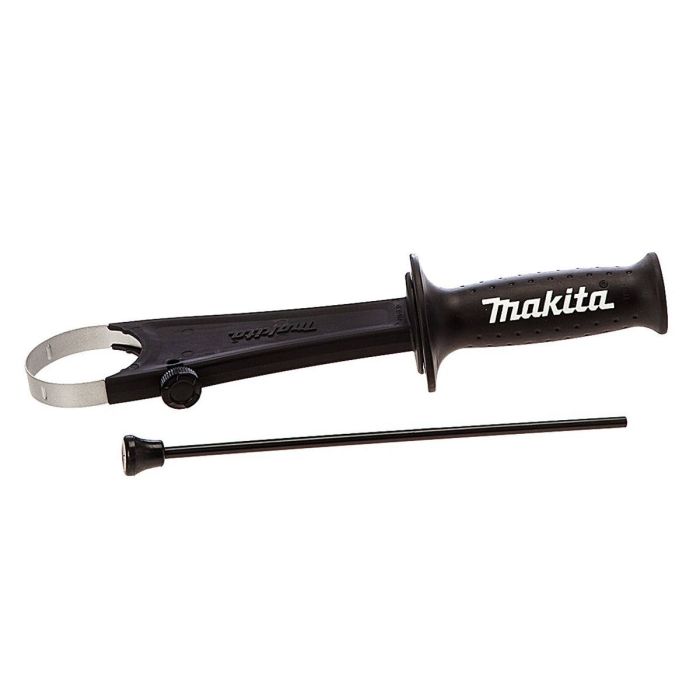 Makita 126131-8 輔助手柄總成(斜角)