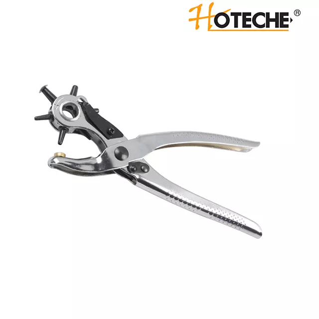 HOTECHE 9"打孔鉗