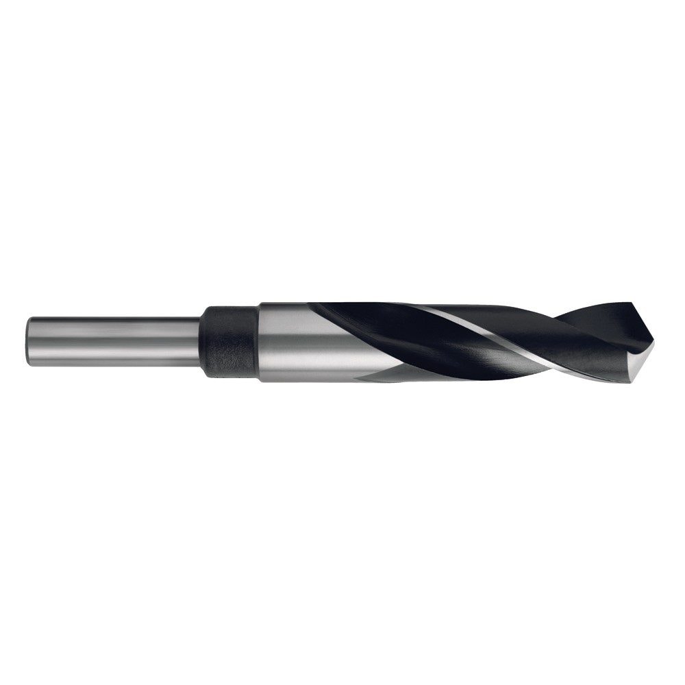 積高 XUH21550 高鈷鋒鋼圓頭鑽咀 15.5mm(側面)