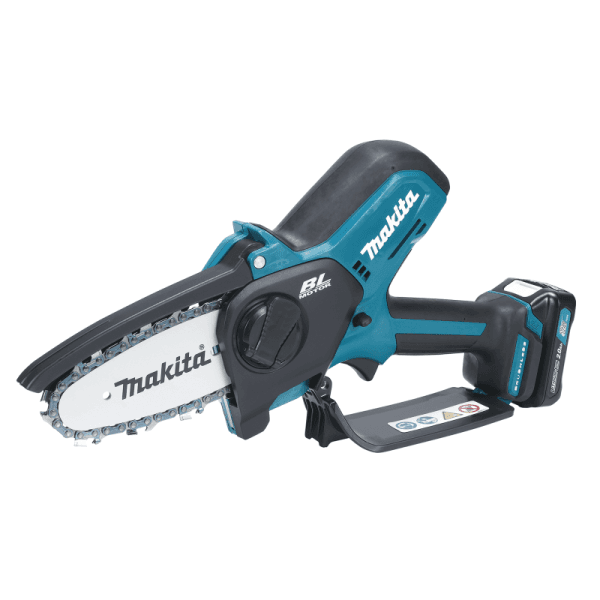 Makita 牧田 UC100DZ 12V鏈鋸100毫米 (淨機)