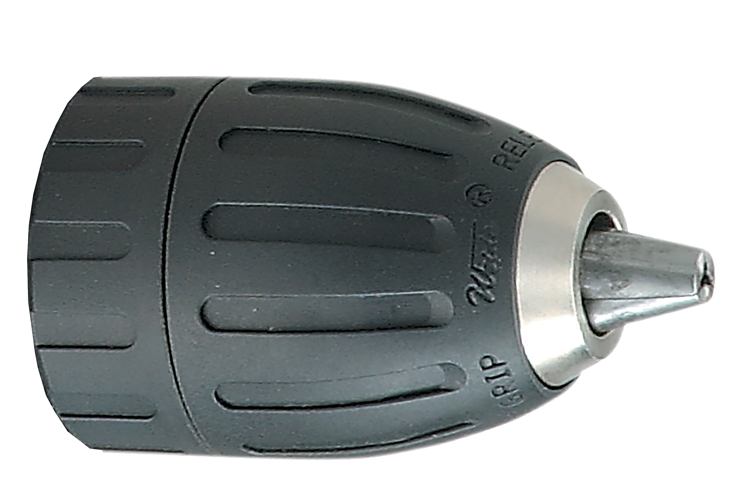 Makita 763182-6 無匙鑽夾頭(正面)