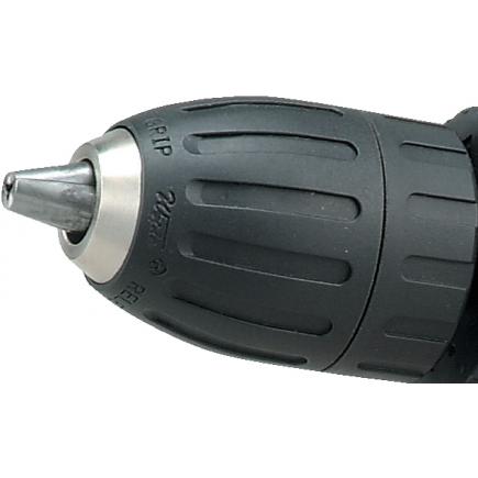 Makita 763182-6 無匙鑽夾頭(側面)