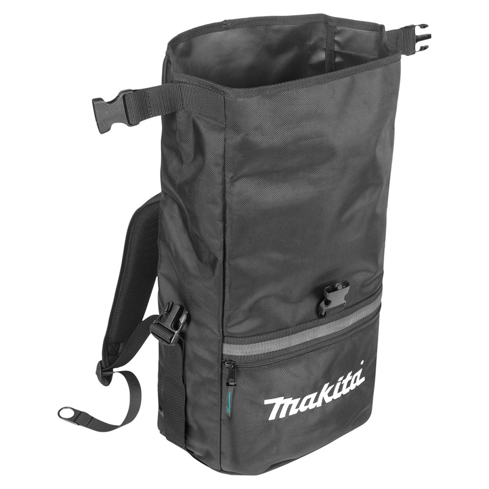 Makita E-15528 全天候雙肩包(側面/展開)