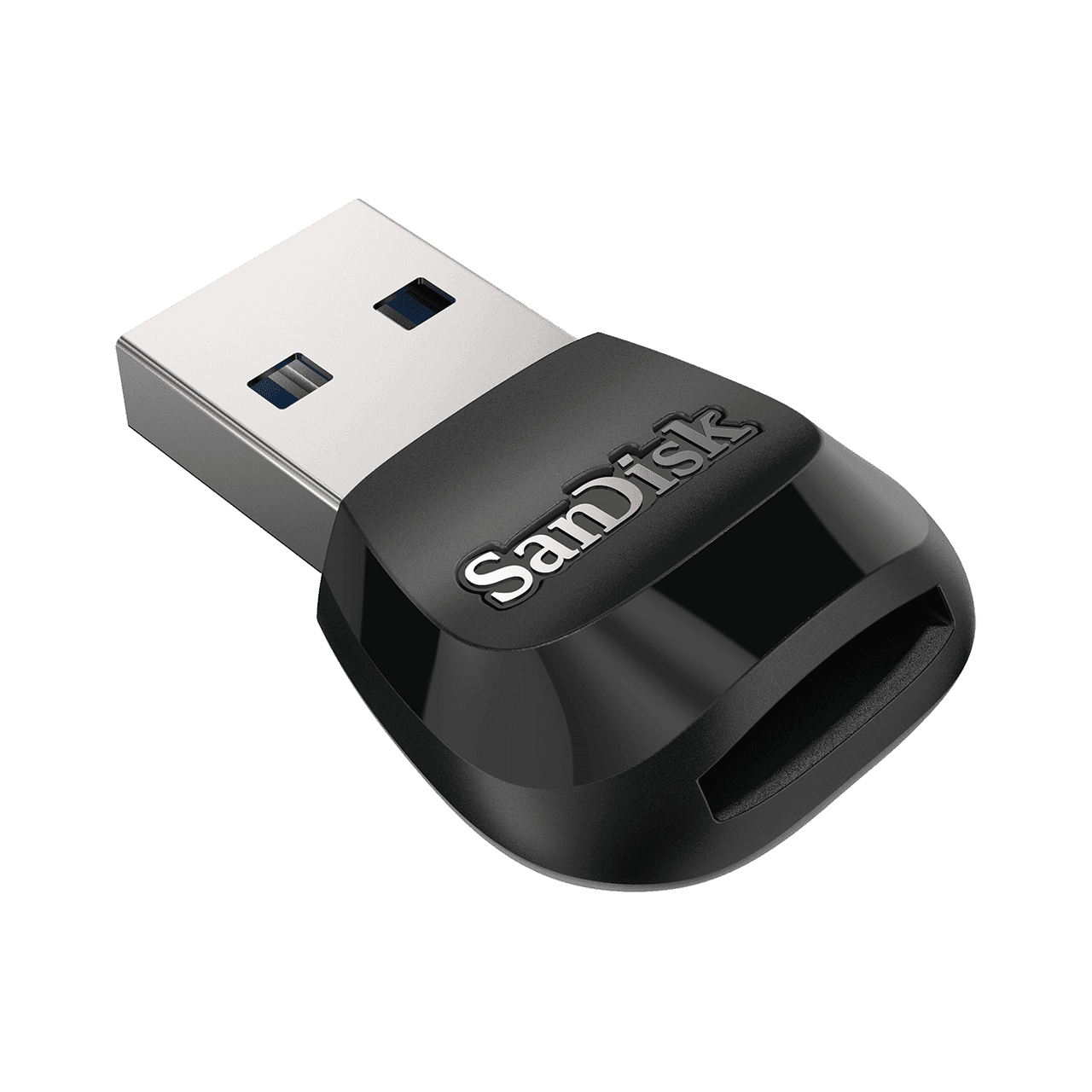 SanDisk 晟碟 SDDR-B531-GN6NN USB 3.0 170MB/s microSD 讀卡機