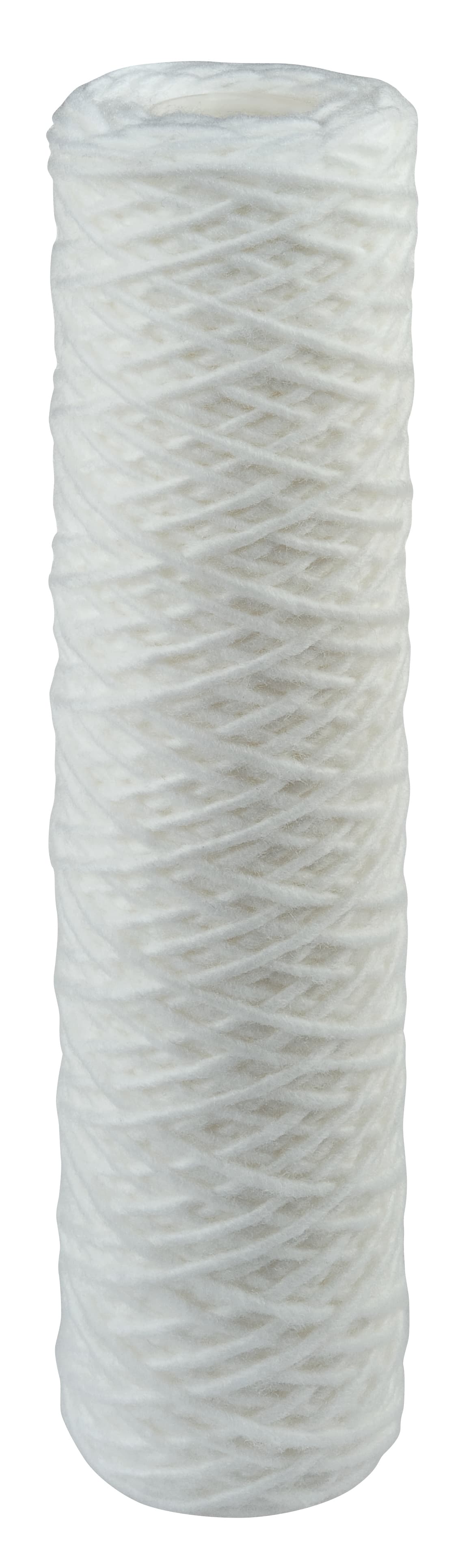 10" String Wound Filter Cartridge