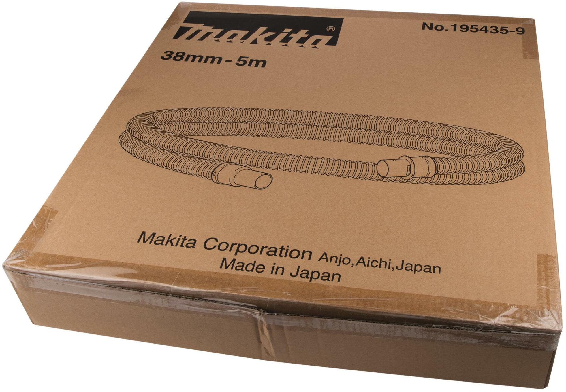 Makita 195435-9 軟管38-5(包裝盒)