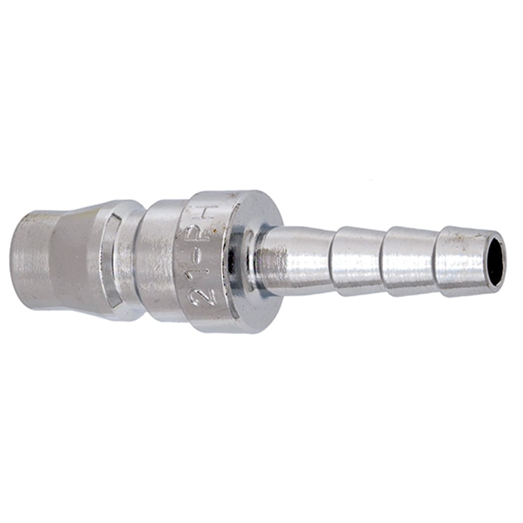 JACO 積高 30PH 風喉快速接頭 3/8" 公有尾(正面)