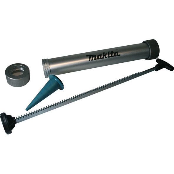 Makita 1911T4-0 支持架B(600ML) 三向視圖