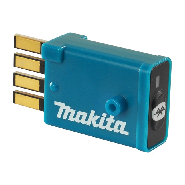 Makita 199393-1 藍牙連動晶片(三側面)