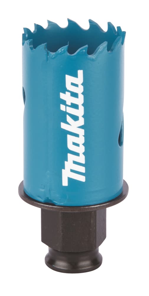 Makita 牧田 B-11330 直插式BiM穿孔鋸30MM