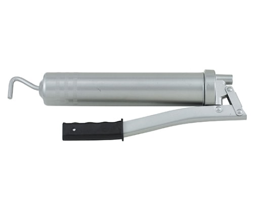 PRESSOL PRE12638 牛油槍 500cc(正面)