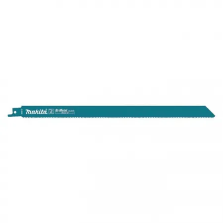 Makita 牧田 B-43175 往復鋸片225MM 14+18TPI (5片)