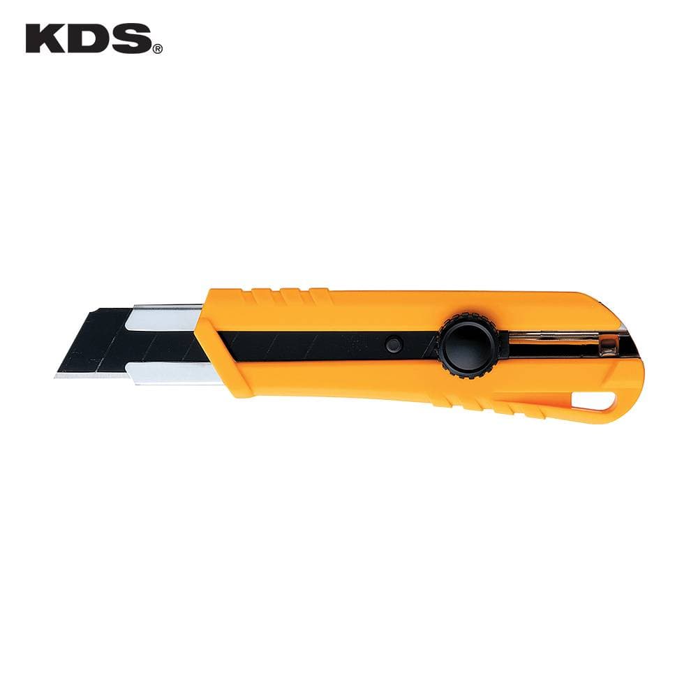 KDS H-12 特大介刀 (扭掣) 25mm