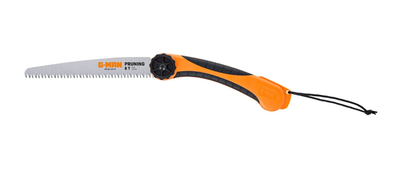 Folding Saw 138-31 8"