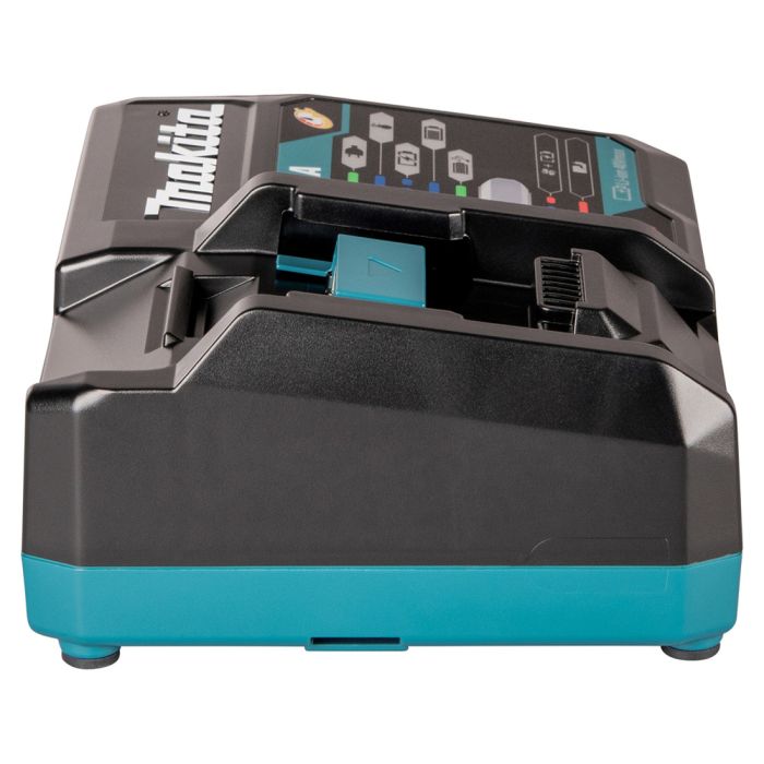 牧田 DC40RA 快速充電器(背面)