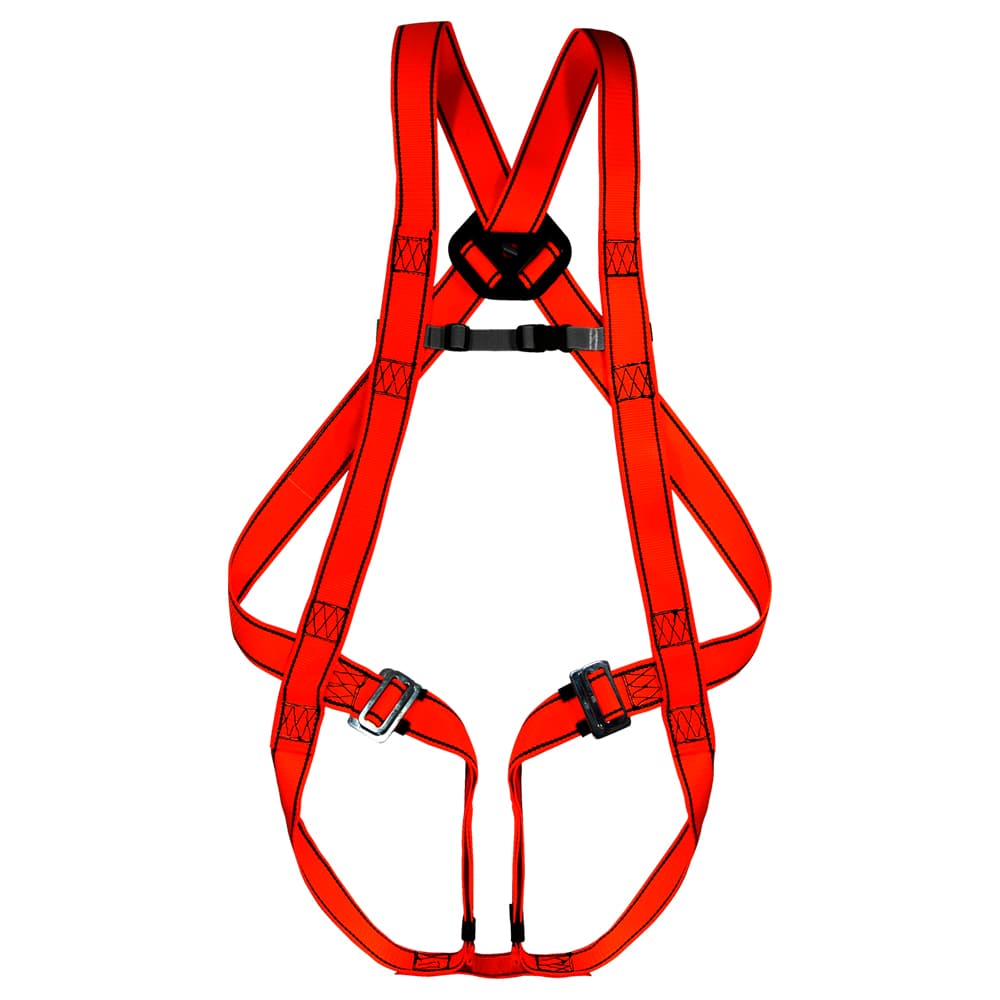 CLIMAX #28-N KIT #28-N KIT 全身式安全帶 套裝