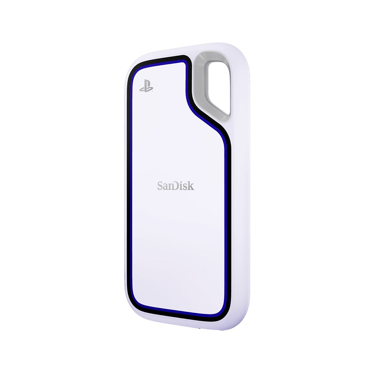 SanDisk 晟碟 SDSSDE62P-1T00-G25 1TB SSD 外接式固態硬碟