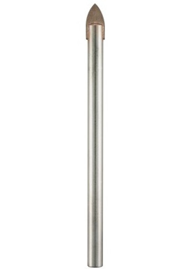 牧田 D-25177 12X80mm 玻璃鑽頭(正面)