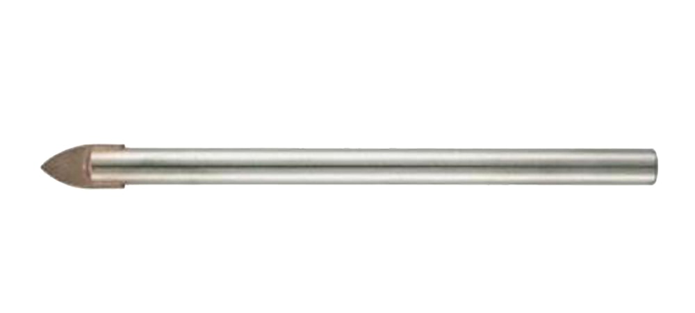 牧田 D-25177 12X80mm 玻璃鑽頭(側面)