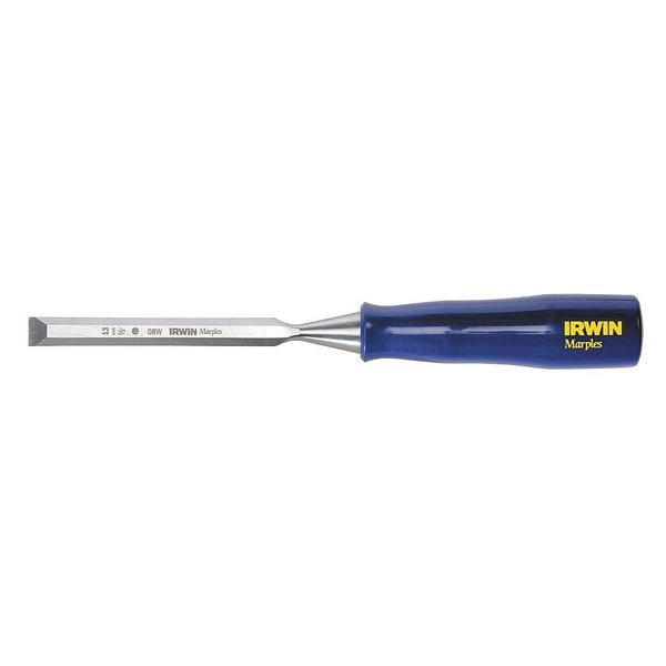 IRWIN Marples 木鑿 REC44412(側面)