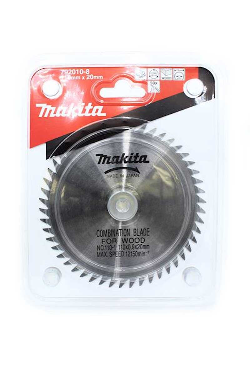 Makita 792010-8 複合鋸片(包裝)