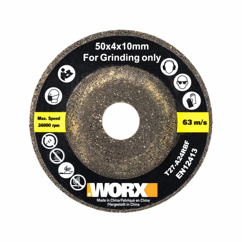 WORX 威克士 WA7262 15件裝 方型 砂紙