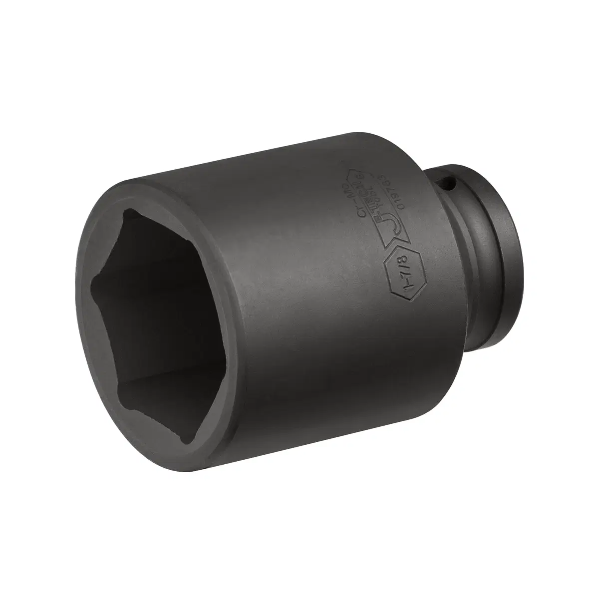 3/4"dr. Deep Impact Socket 21mm