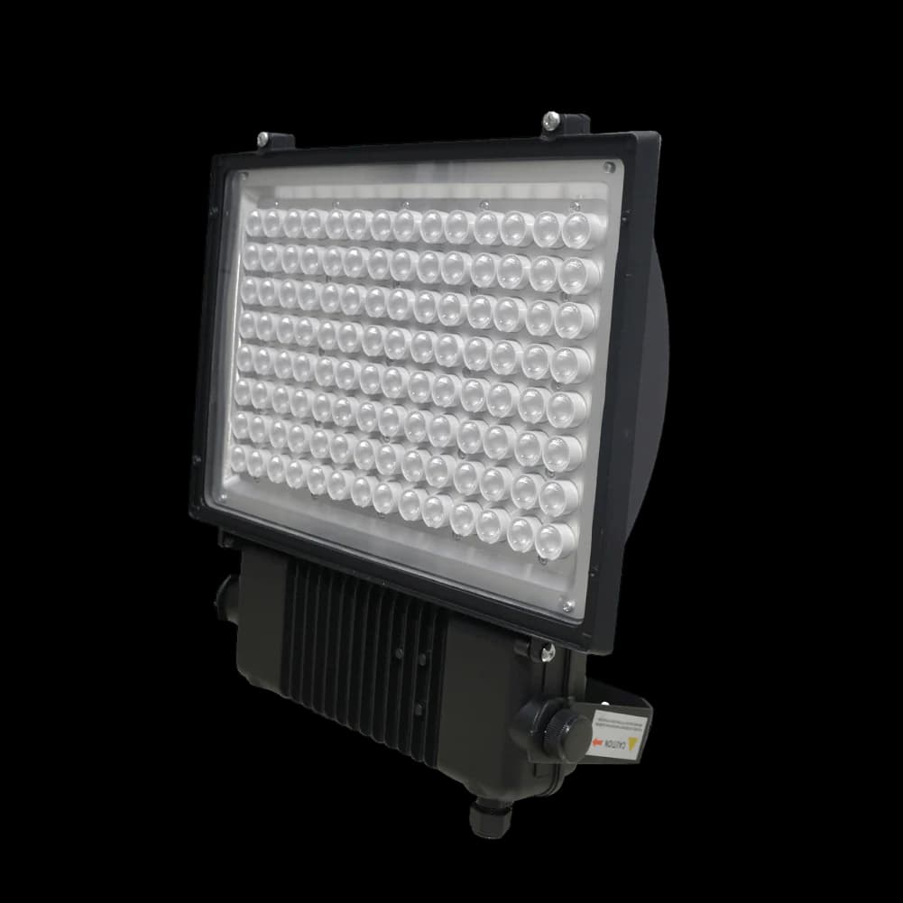 SOLAR ZY2004ES "SOLAR" LED射燈 20W (IP65, 深灰色外殼)