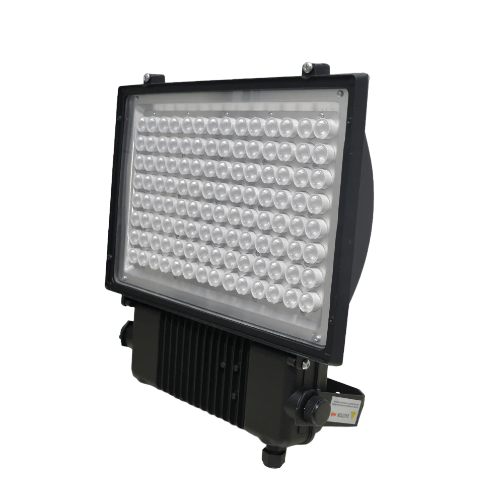 SOLAR ZY2004ES 20W LED 射燈(深灰色外殼)