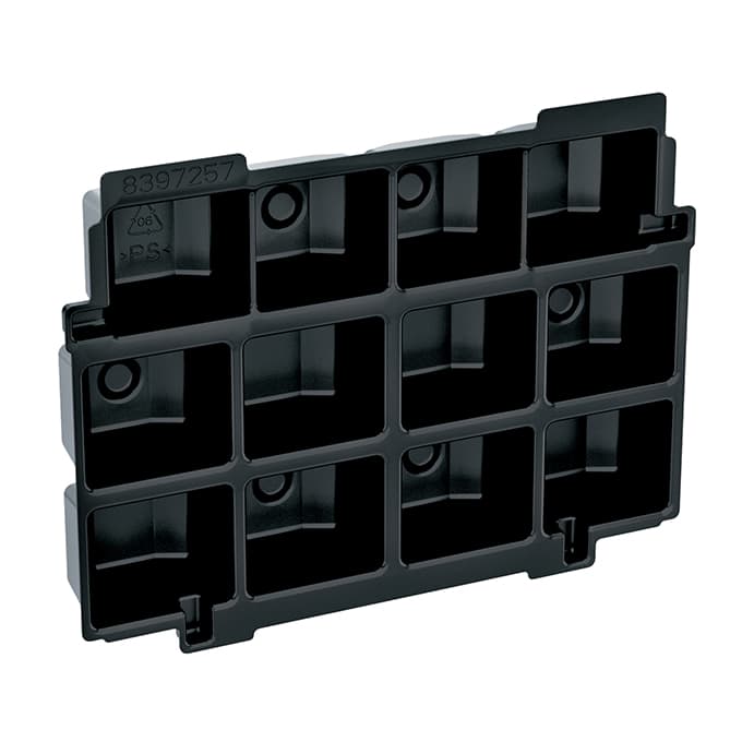 Makita 牧田 839725-7 18V電池內隔(12件)
