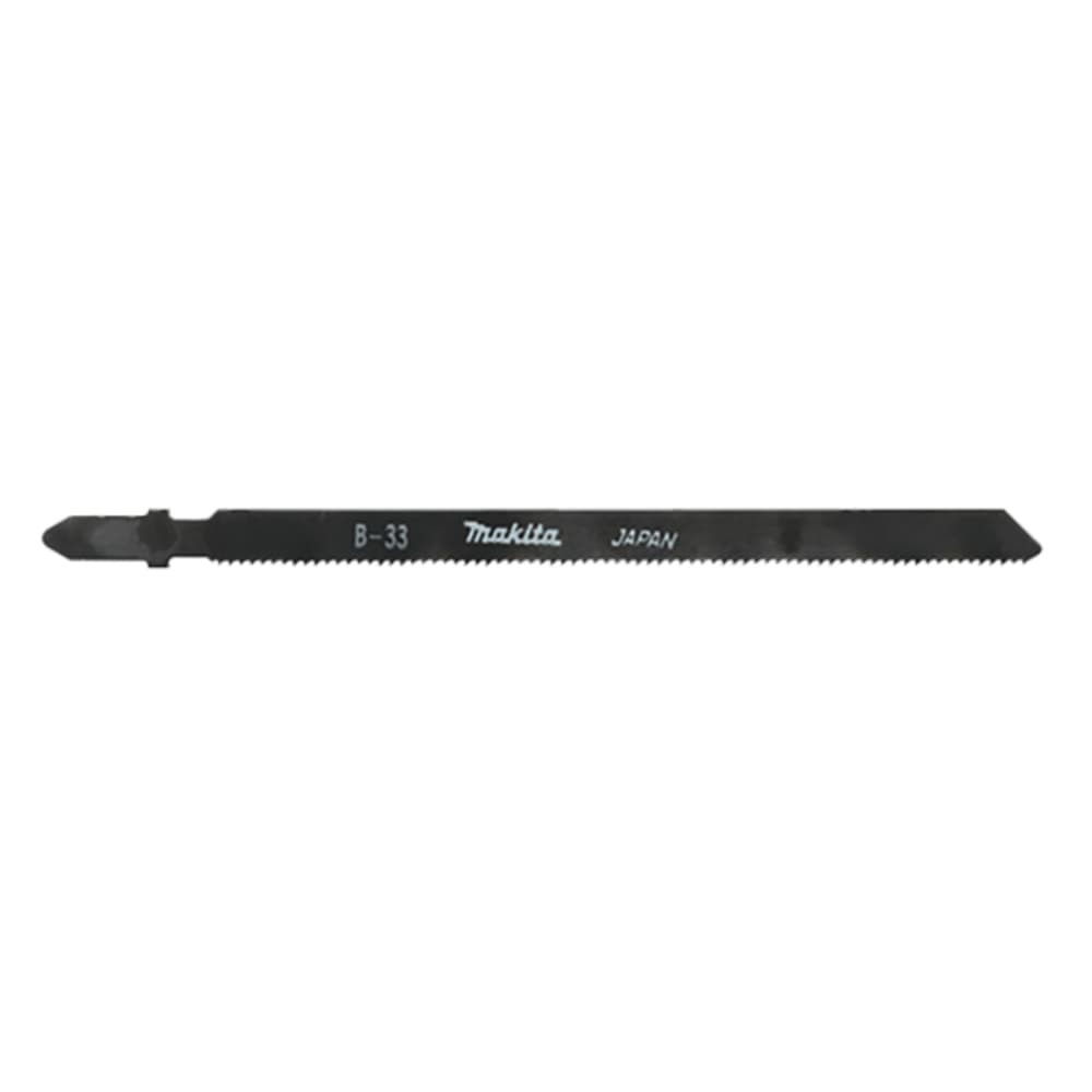 Makita 牧田 B-10447 曲線鋸片B-33(5PCS/SET)