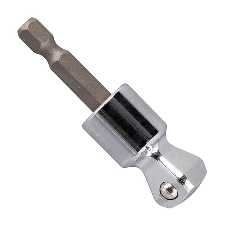 Makita 牧田 E-03436 IMPACT GOLD 可傾斜套筒