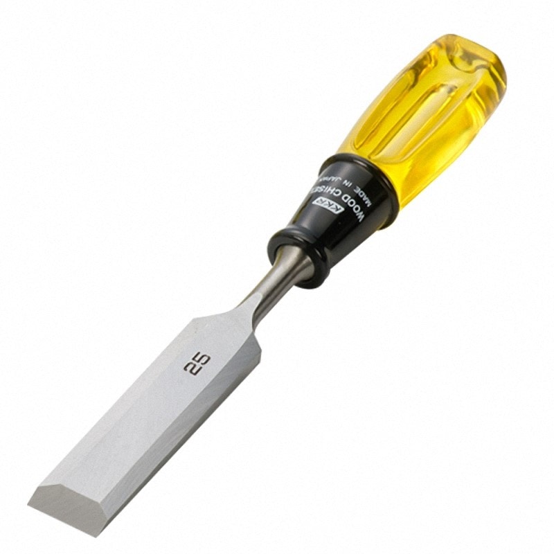 KKR 角利 KKR00006 木鑿(三quarter視角)