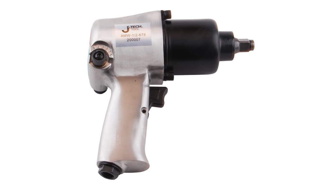 1/2" Air Impact Wrench