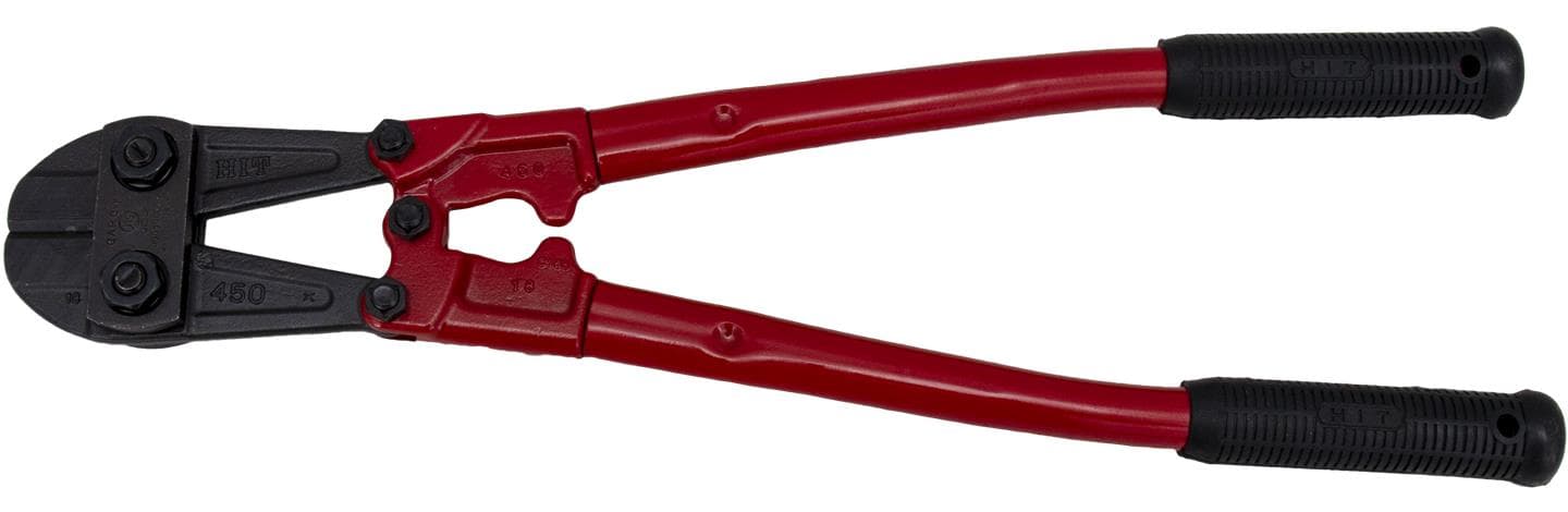 Bolt Cutter 18"