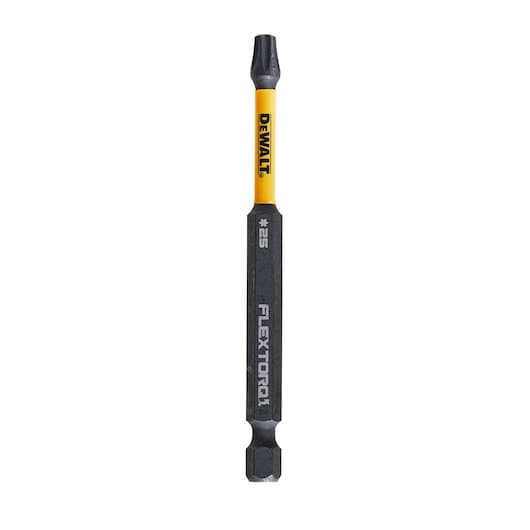 DEWALT 得偉 DWA2SD85 #2x85mm強磁扭力批咀