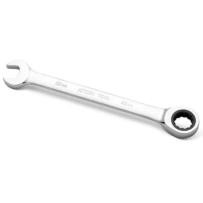 JETECH GR-22 棘輪兩用令梗 22mm
