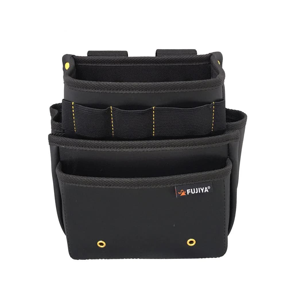 Medium tool pouch (5 pockets)