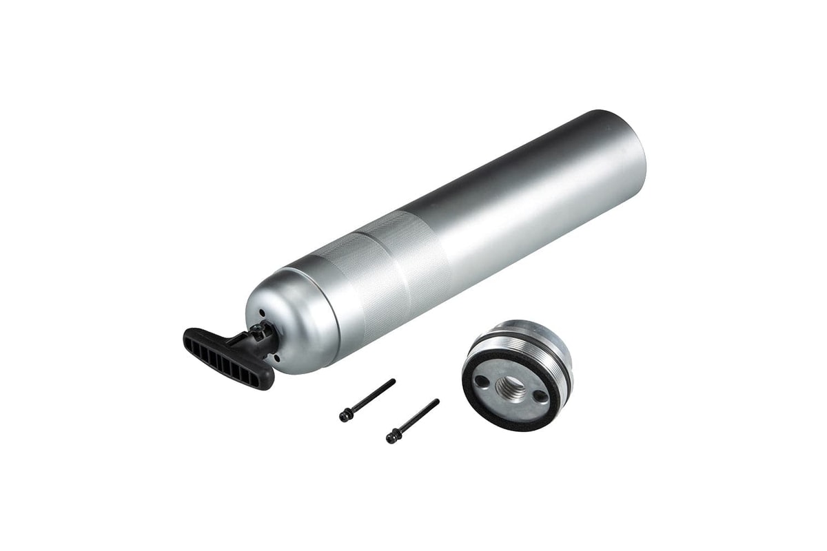 Makita 122D17-8 補充圓筒B(三面視圖)
