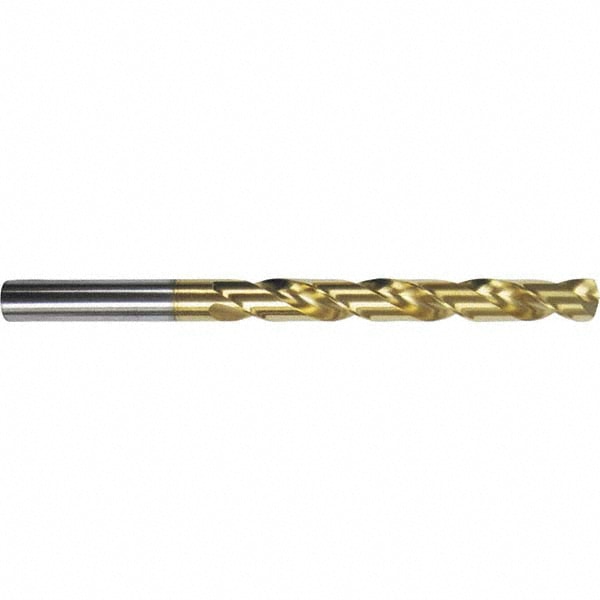 JACO 積高 SK100 M35 高鈷鋒鋼鑽咀 3.4mm(正面)