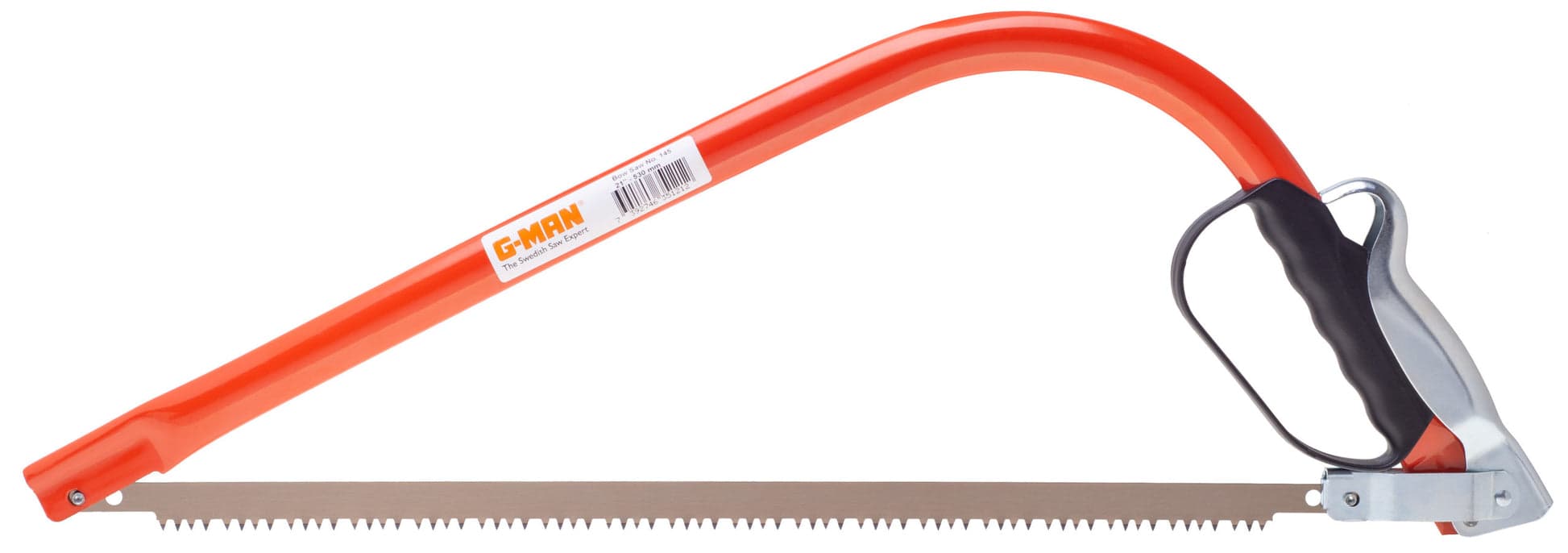 Triangle Bow Saw 145 21"