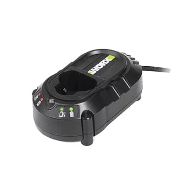 WORX 威克士 WA3713 12V 充電器 (綠色) 1.5A