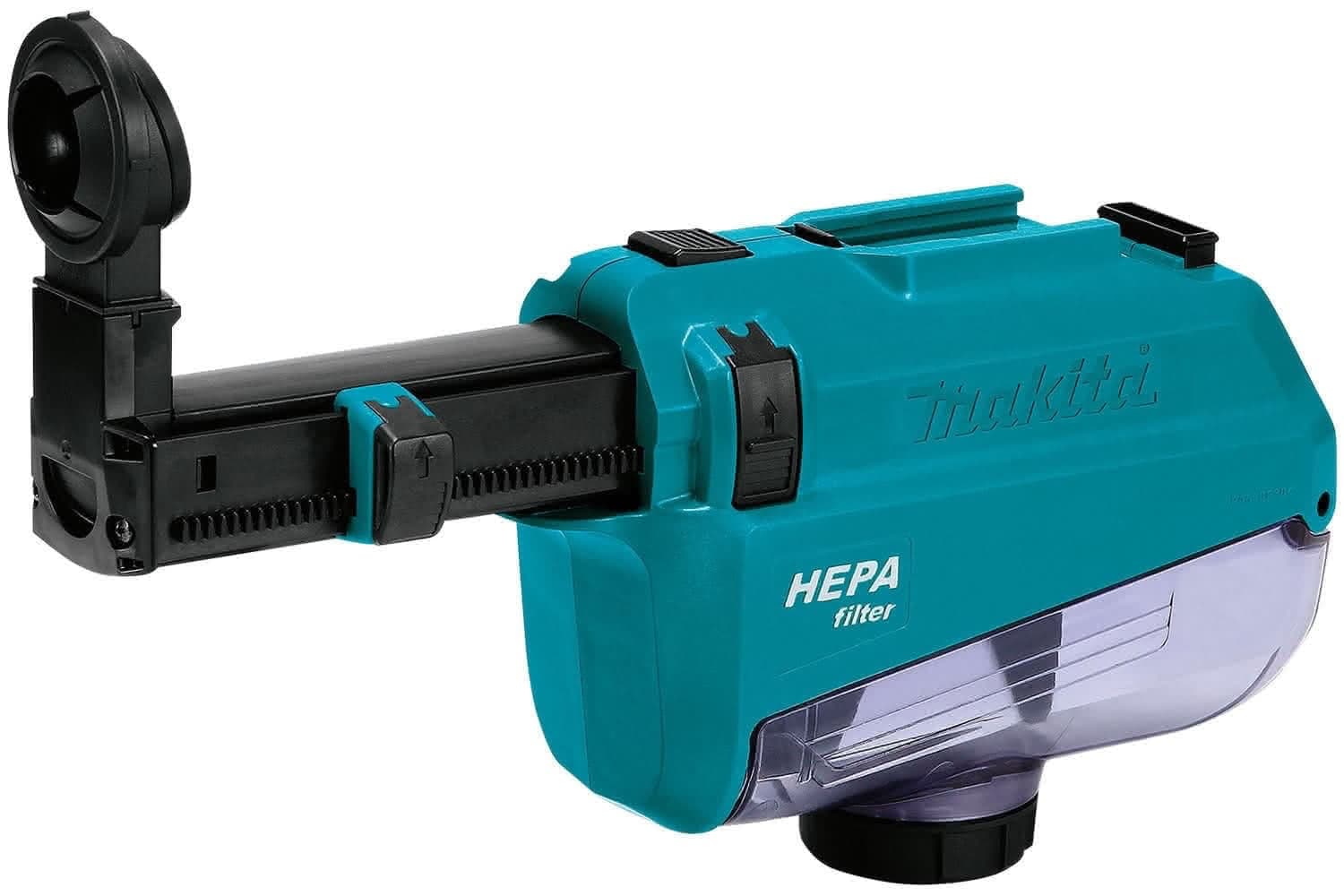 Makita 牧田 199658-1 DX05 集塵配件