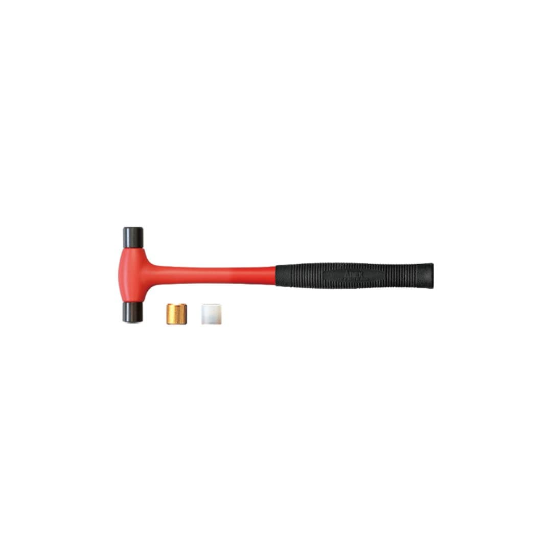 ANEX 4款頭多用鎚 (180mm)