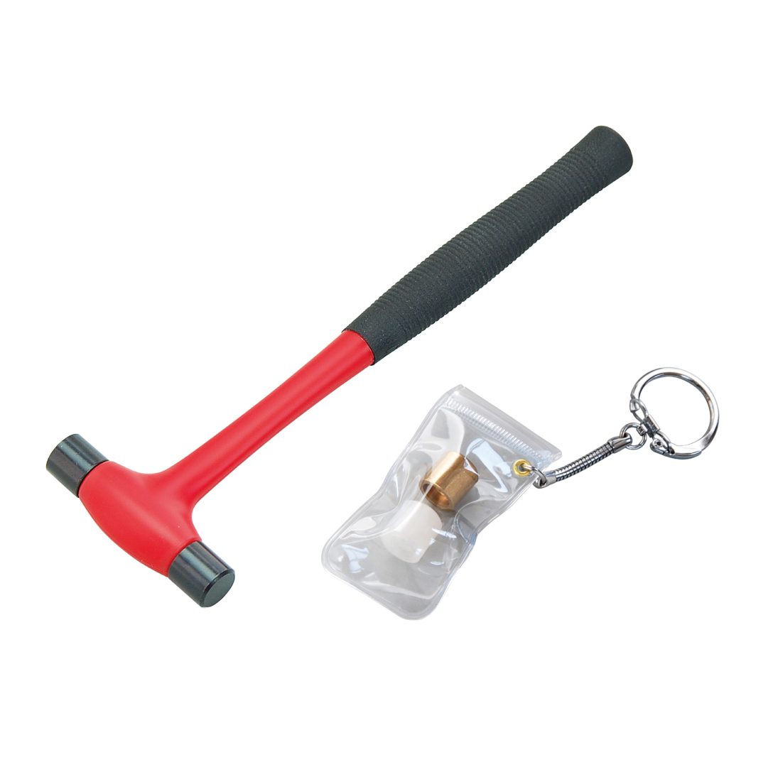 ANEX 4款頭多用鎚 (180mm)